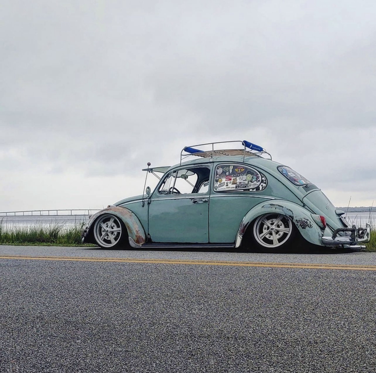 J' Beetle