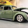Beetlelink Built' Beetle
