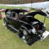 IrvsRestos Built' 1954 Beetle