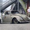 Scott A' Beetle