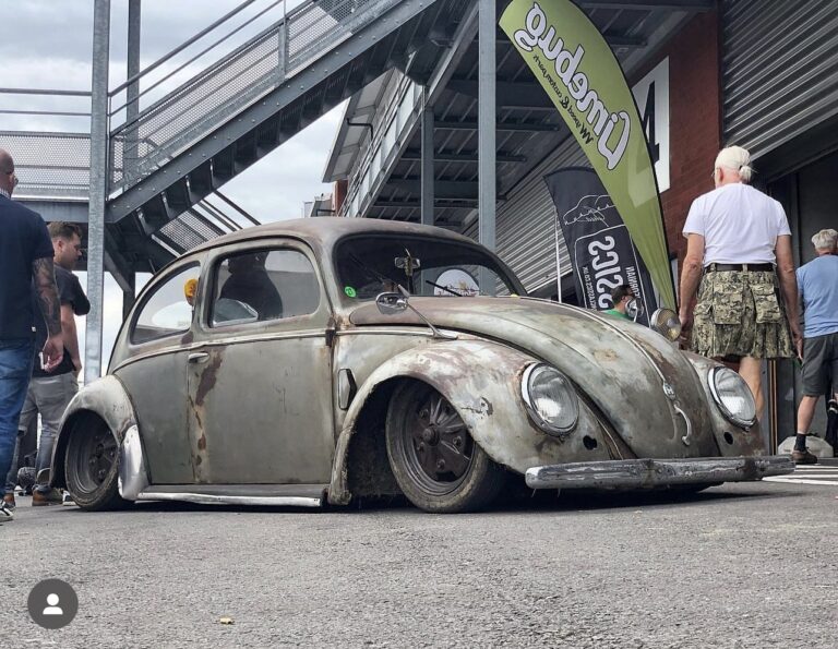 Scott A' Beetle