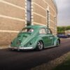 James H' 1960 Beetle