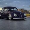 Pimp My Ride' 1966 Beetle