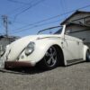 Tetsuya O' 1959 Beetle