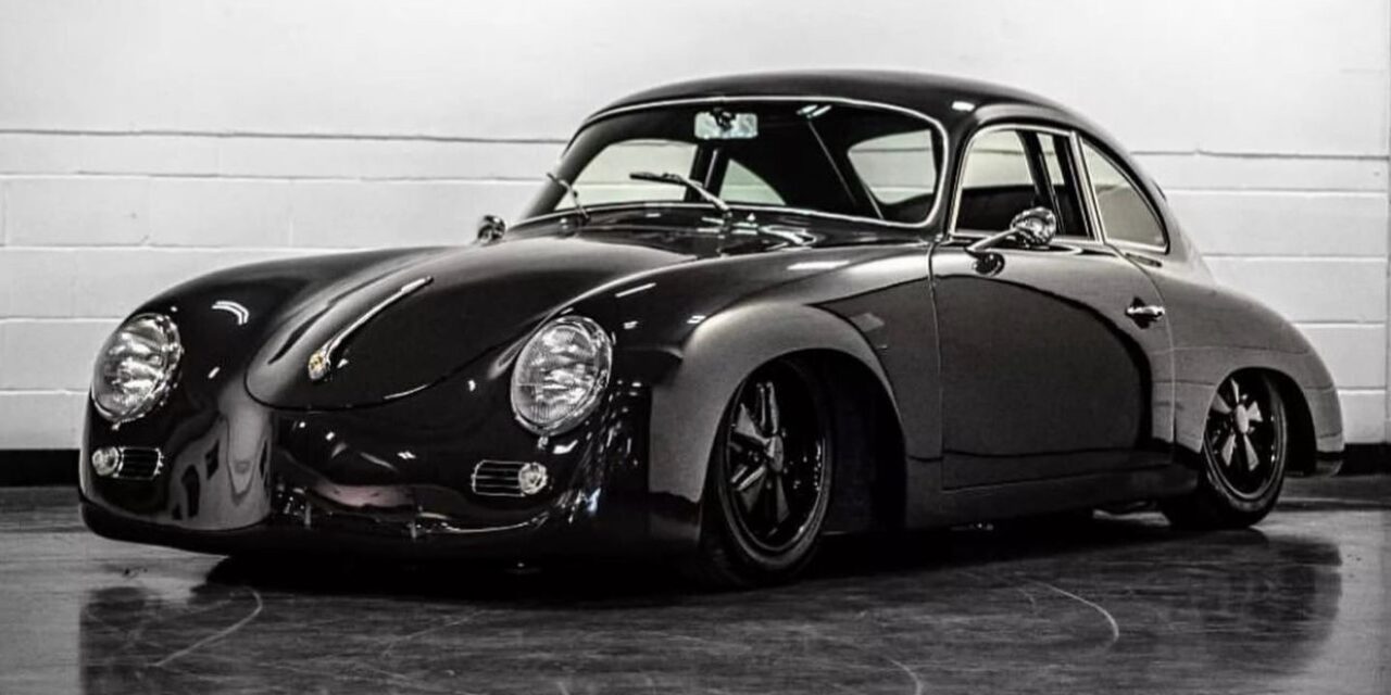 Mark S' 356