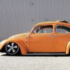 Chris S' 1957 Beetle