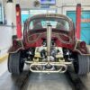 Classic Car Revivals Built' Beetle