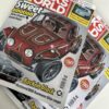 Classic Car Revivals Built' Beetle