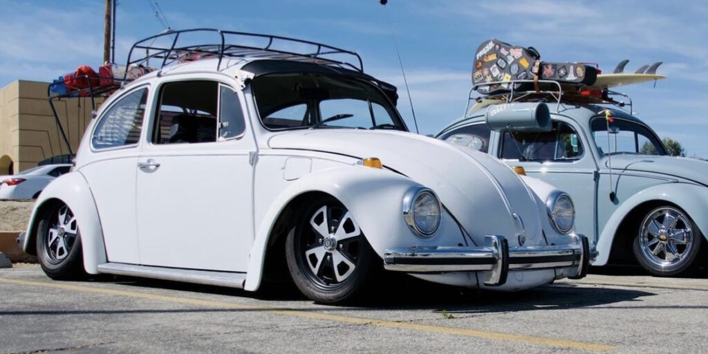 Fabian T' Beetle