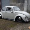 Pete C' Beetle