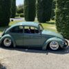 Sam P' 1971 Beetle