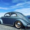 Tom Z' 1955 Beetle