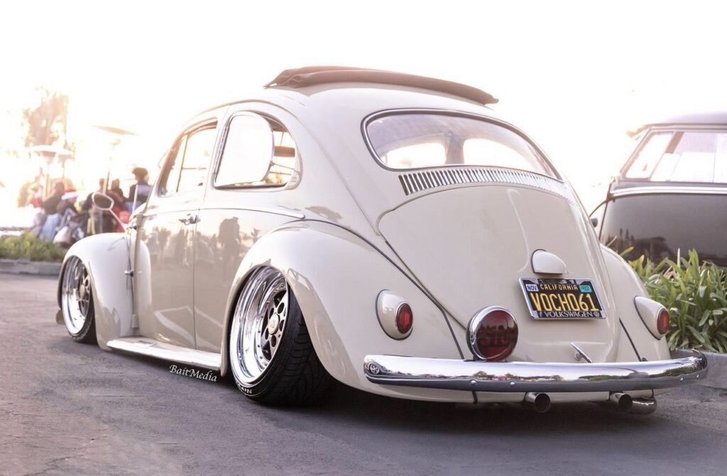 BaitMedia' Beetle