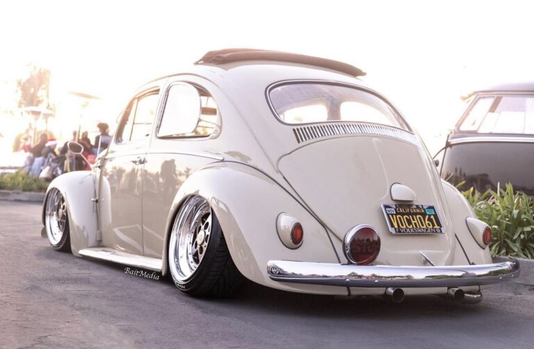 BaitMedia' Beetle