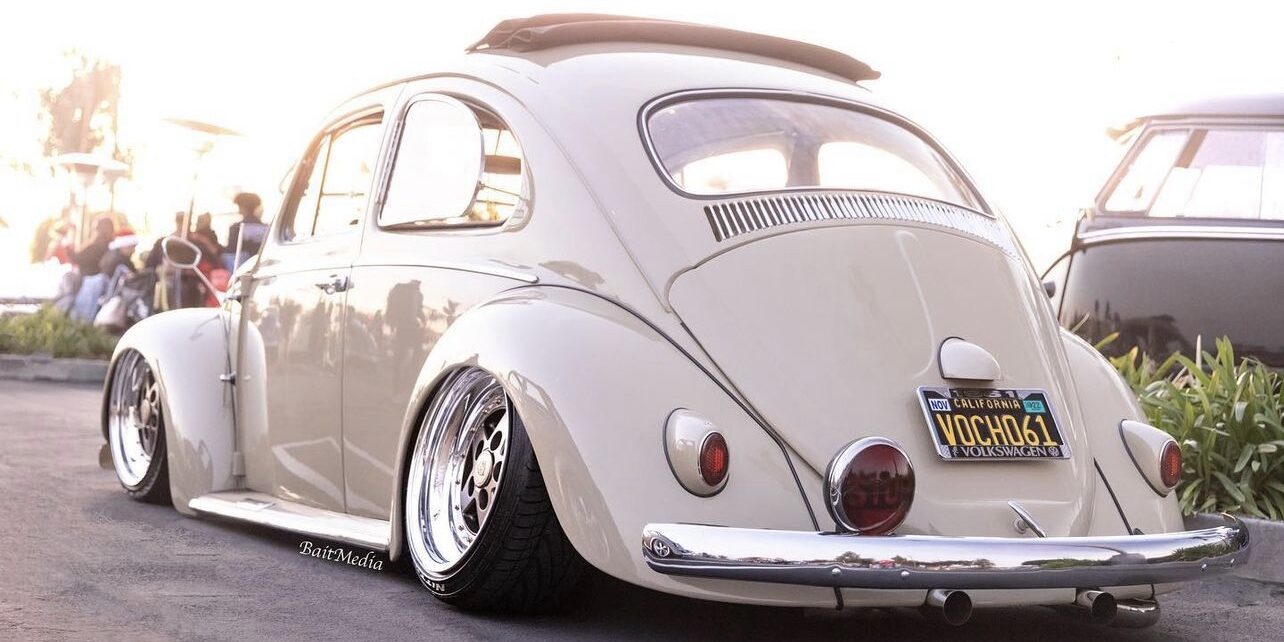 BaitMedia' Beetle