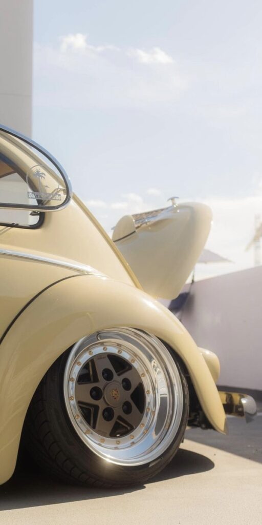 BaitMedia' Beetle