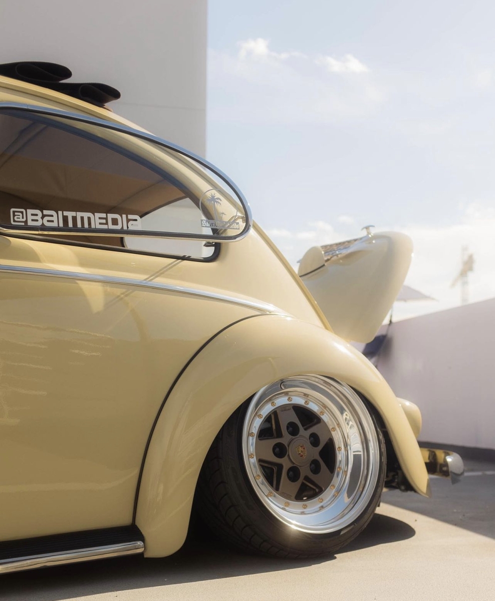 BaitMedia' Beetle