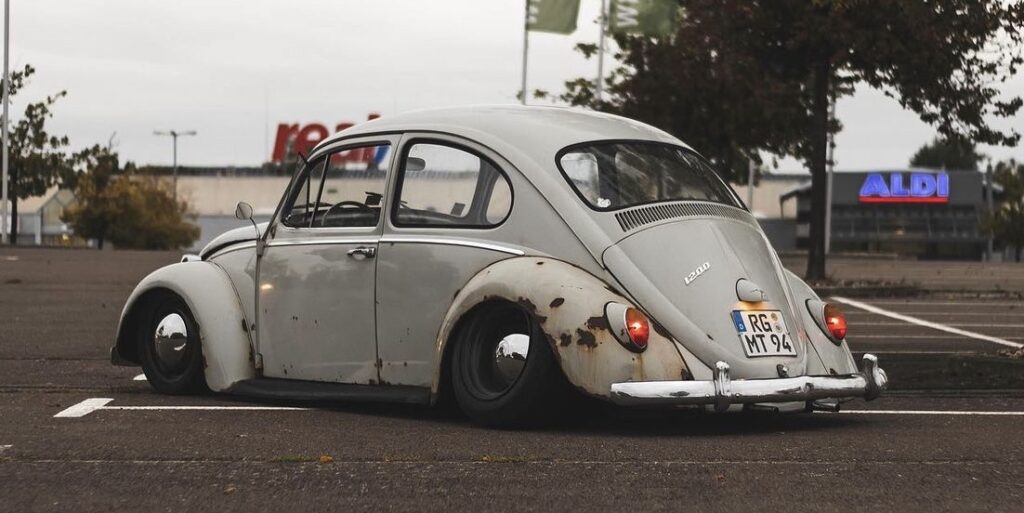 DropHub' Beetle