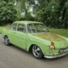 Paul' 1963 Notchback