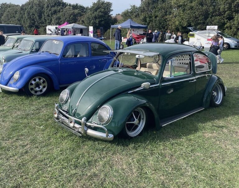John B' 1966 Beetle