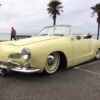 Toby D' Karmann Ghia