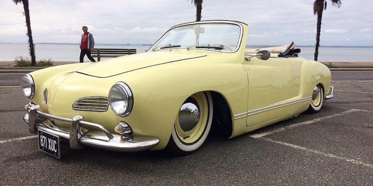 Karmann Ghia