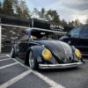 Freyyo' 1960 Beetle