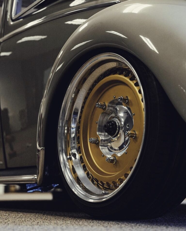 Switch Suspension' Beetle