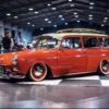 Rob T' 1968 Squareback