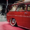 Rob T' 1968 Squareback