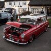 Rob T' 1968 Squareback