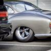 Pat E' Karmann Ghia