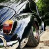 Lynne' 1969 Beetle