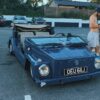 Jake H' 1971 Trekker