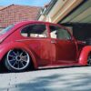 Thomas K' 1967 Beetle