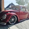 Thomas K' 1967 Beetle