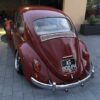 Thomas K' 1967 Beetle
