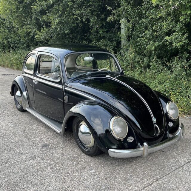 AJ Retros Built' Beetle