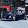 Nicky B' Beetle