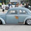 Santtu' 1958 Beetle