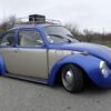 Kaf Air' Beetle