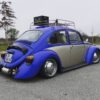 Kaf Air' Beetle