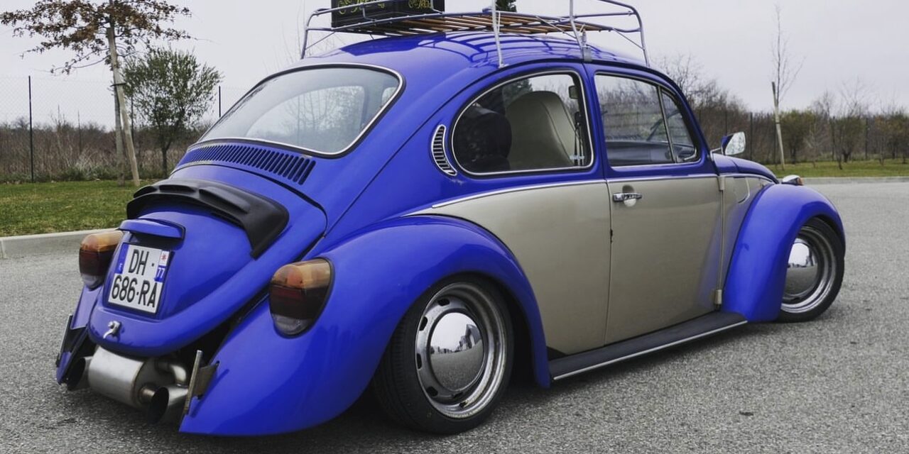 Kaf Air' Beetle