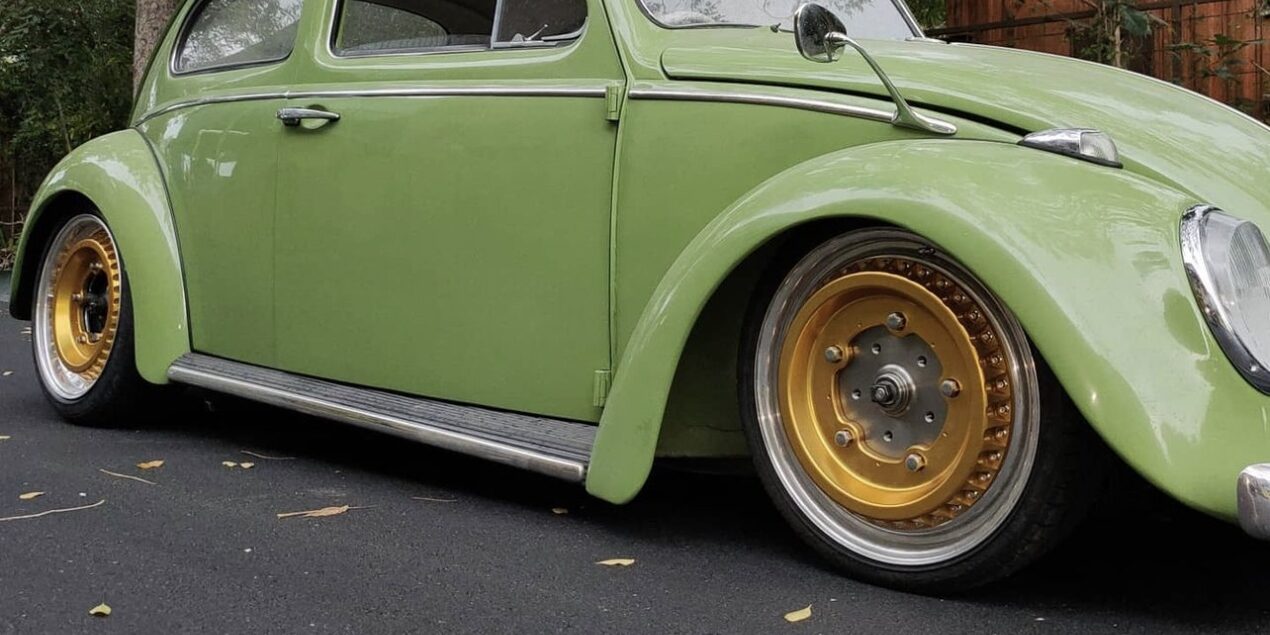 Sean L' Beetle
