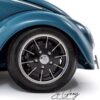 Lyndon C' 1964 Beetle
