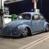 Jordan H' 1971 Beetle