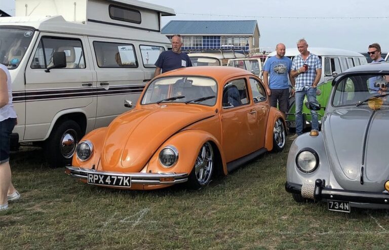 Stuart C' Beetle