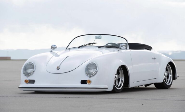 Roger M' 356