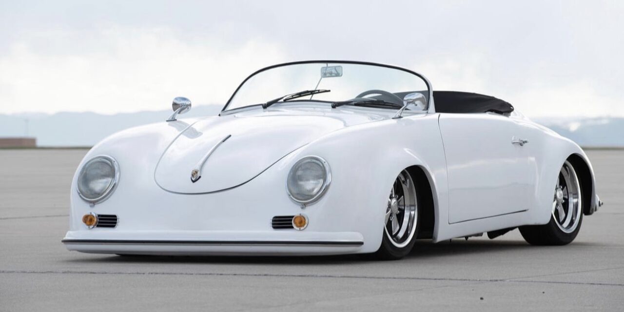 Roger M' 356