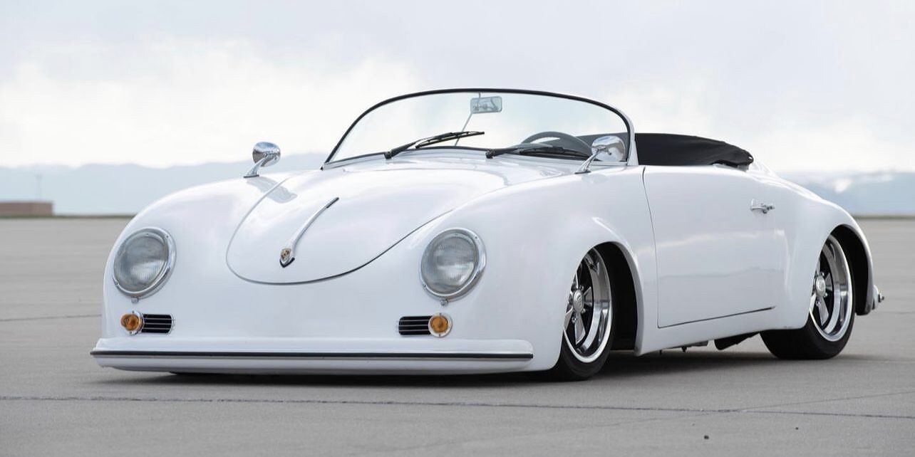 Roger M' 356